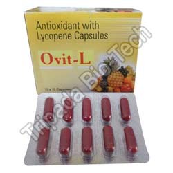 Manufacturers Exporters and Wholesale Suppliers of Antioxidant Capsules Ahmedabad Gujarat